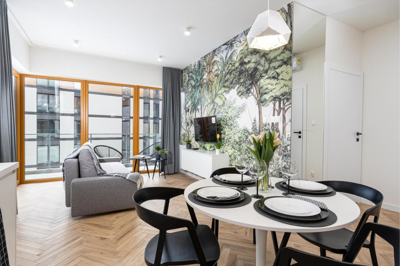Dots Apartments Rakowicka Krasków Εξωτερικό φωτογραφία