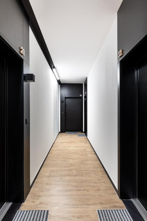 Dots Apartments Rakowicka Krasków Εξωτερικό φωτογραφία