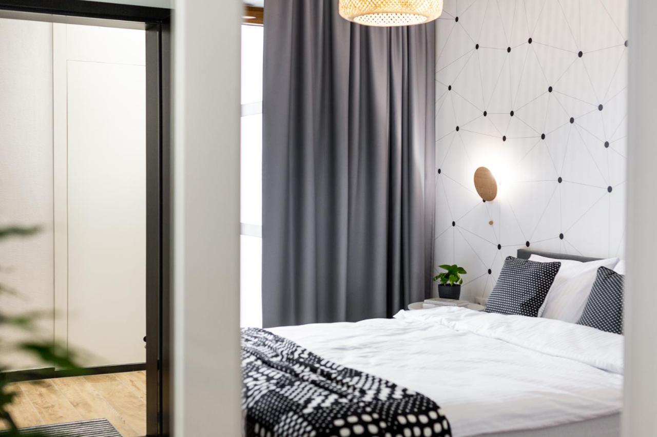 Dots Apartments Rakowicka Krasków Εξωτερικό φωτογραφία